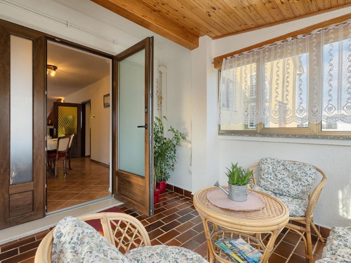Apartment Chiara By Interhome Novigrad Istria Exterior foto