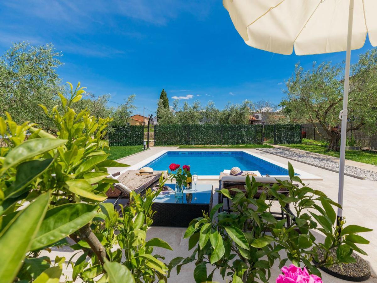 Apartment Chiara By Interhome Novigrad Istria Exterior foto