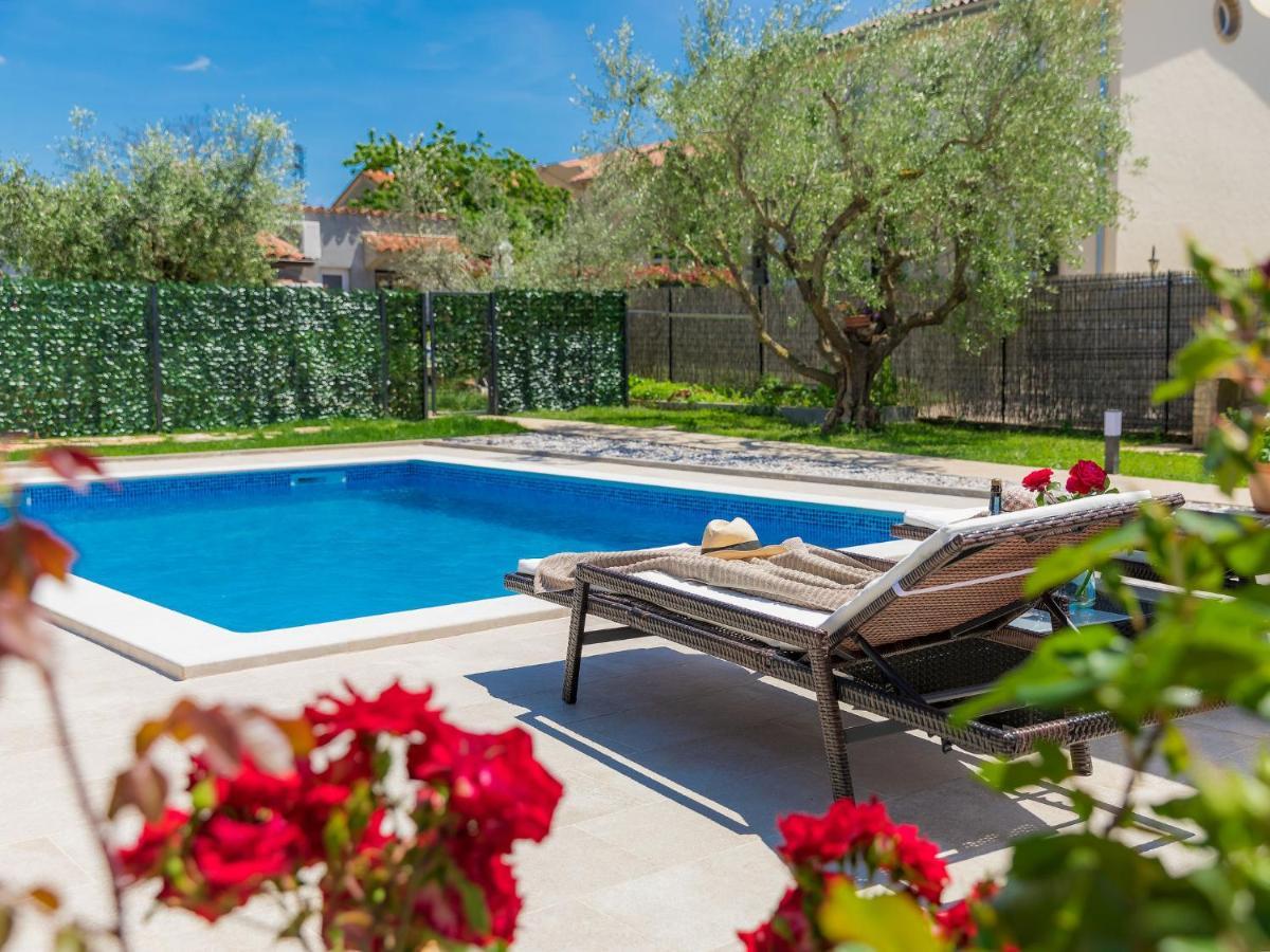Apartment Chiara By Interhome Novigrad Istria Exterior foto