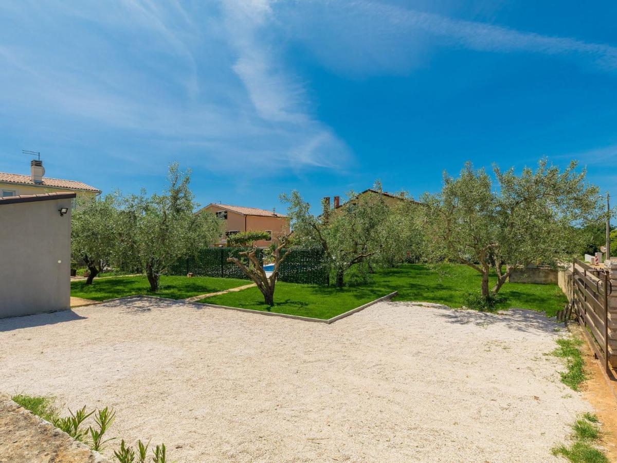 Apartment Chiara By Interhome Novigrad Istria Exterior foto