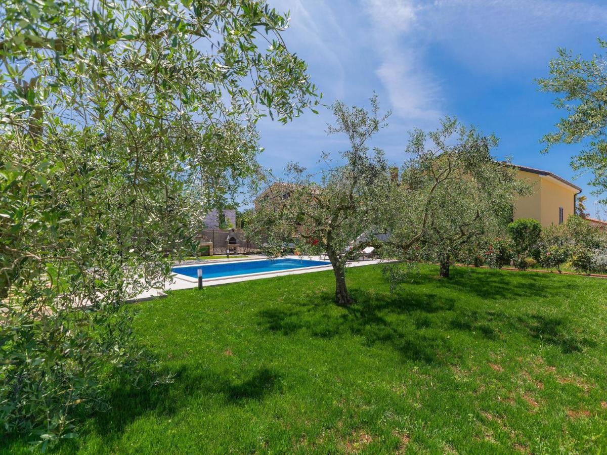 Apartment Chiara By Interhome Novigrad Istria Exterior foto