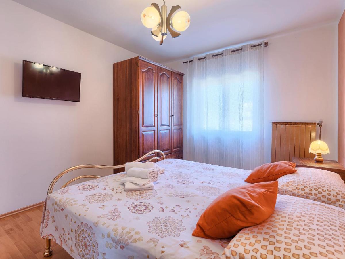 Apartment Chiara By Interhome Novigrad Istria Exterior foto