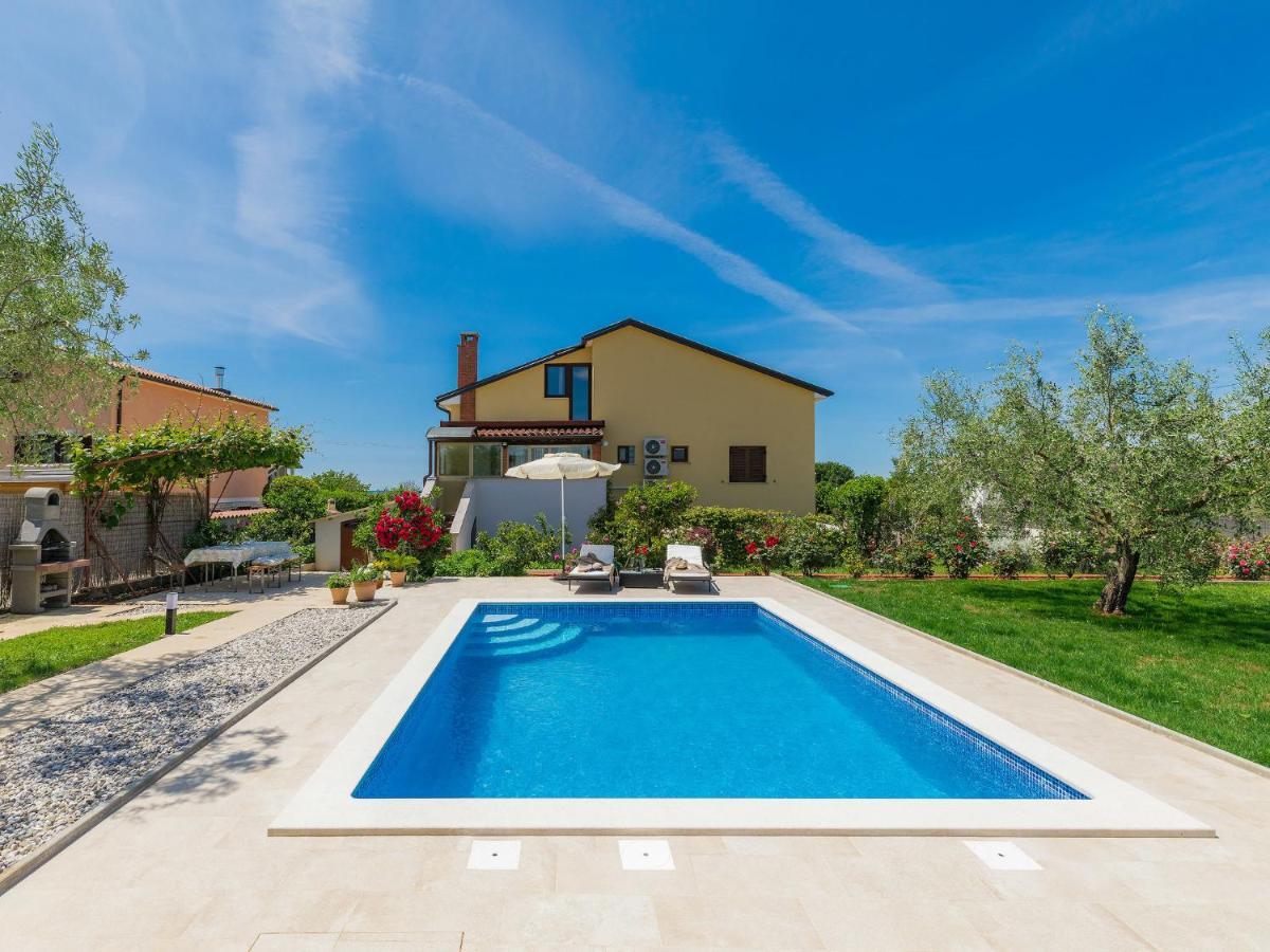 Apartment Chiara By Interhome Novigrad Istria Exterior foto