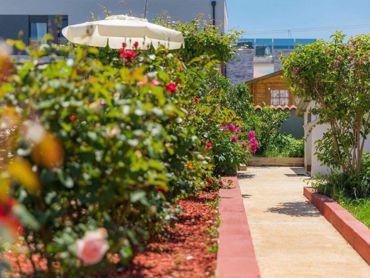 Apartment Chiara By Interhome Novigrad Istria Exterior foto